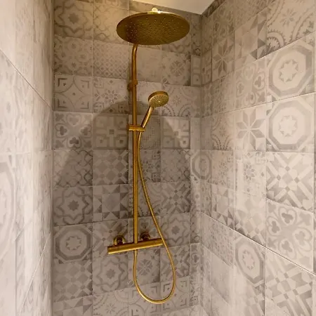 Guillemins Station Flats 列日