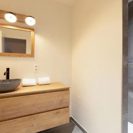 Apartman Guillemins Station Flats