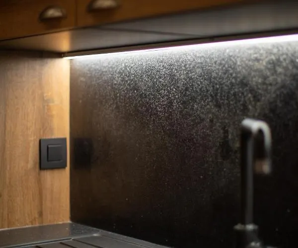 Guillemins Station Flats