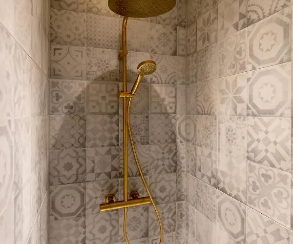 Guillemins Station Flats Liege